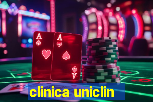 clinica uniclin