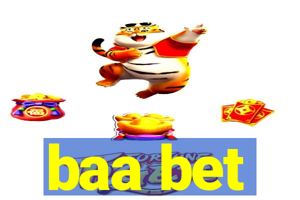 baa bet
