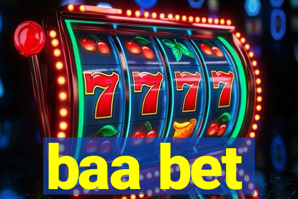 baa bet