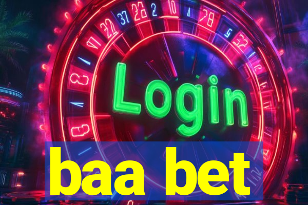 baa bet