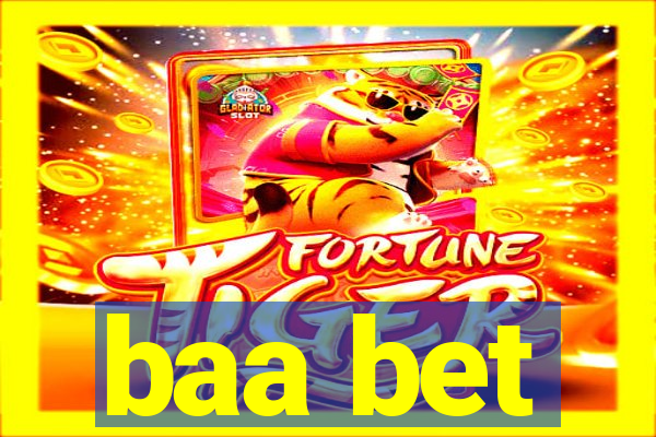 baa bet