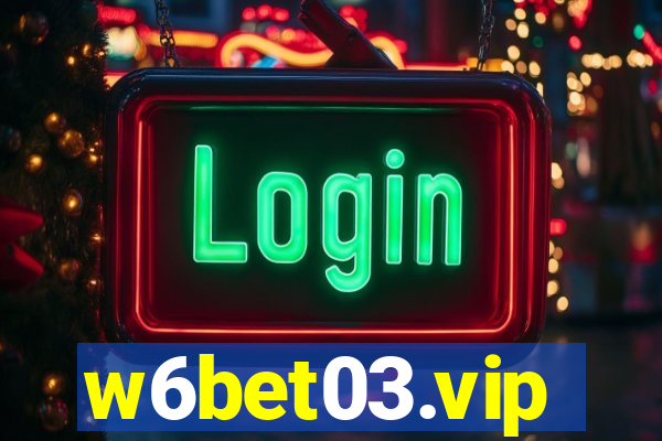 w6bet03.vip