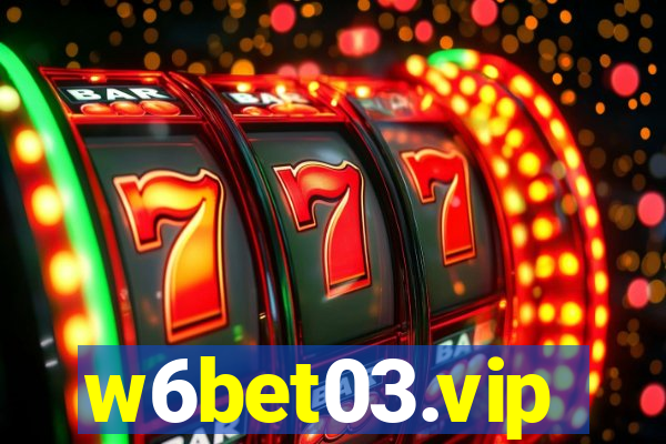 w6bet03.vip