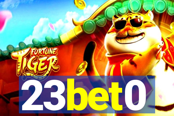 23bet0