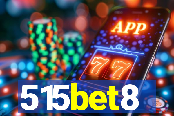 515bet8