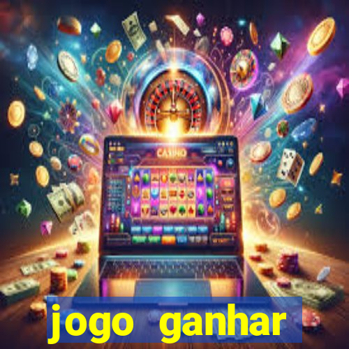 jogo ganhar dinheiro via pix