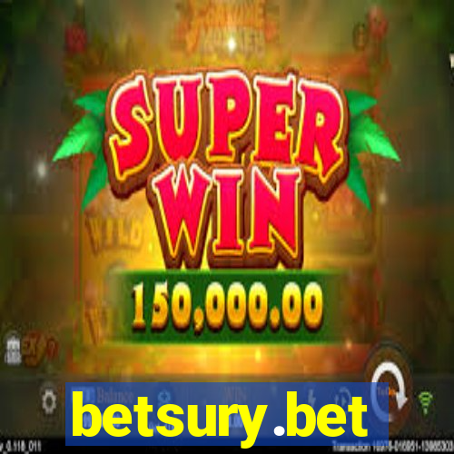 betsury.bet
