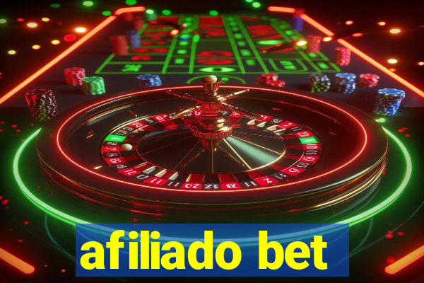afiliado bet