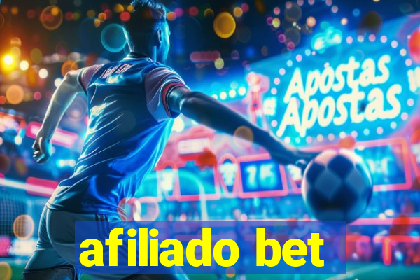 afiliado bet