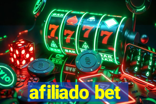 afiliado bet