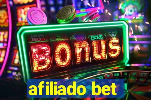 afiliado bet