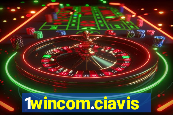 1wincom.ciavis