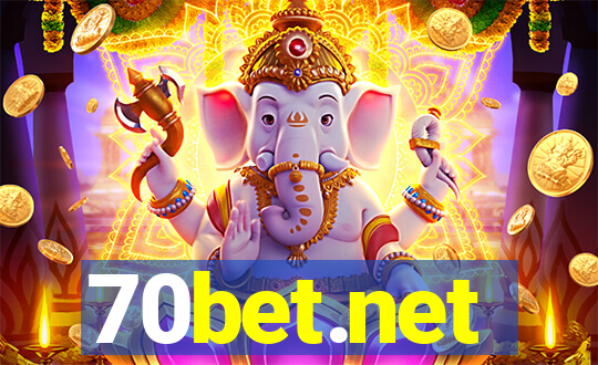 70bet.net