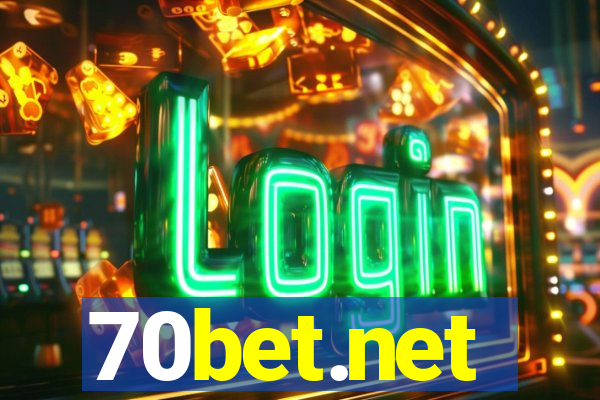 70bet.net