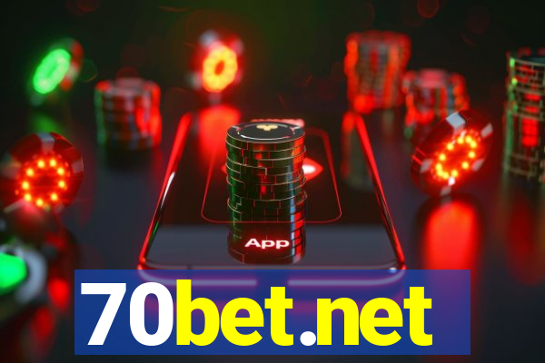 70bet.net