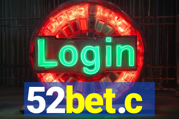 52bet.c