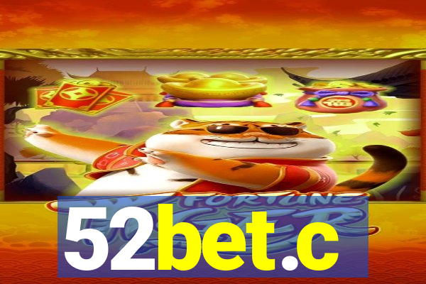 52bet.c