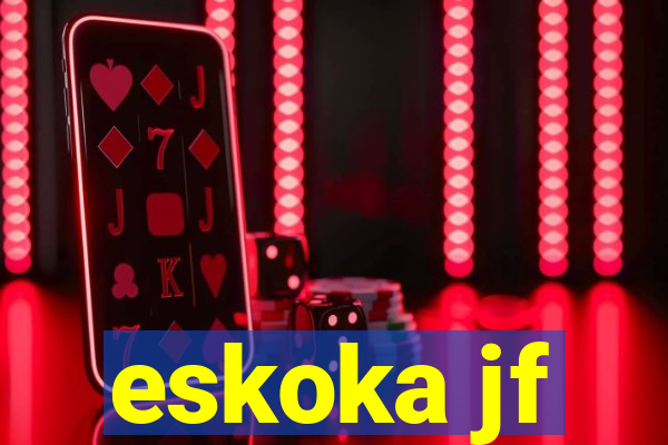 eskoka jf