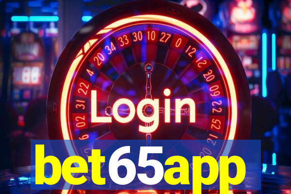 bet65app