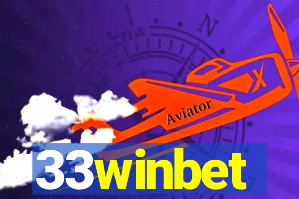 33winbet