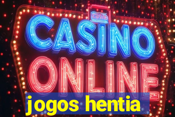 jogos hentia
