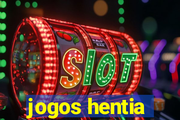 jogos hentia