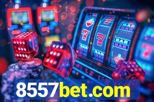 8557bet.com