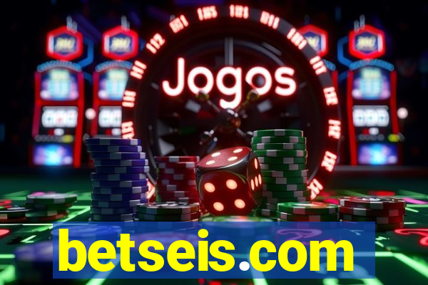 betseis.com
