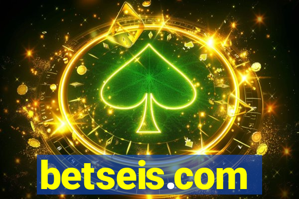 betseis.com