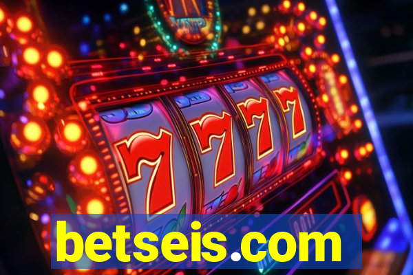 betseis.com