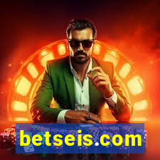 betseis.com