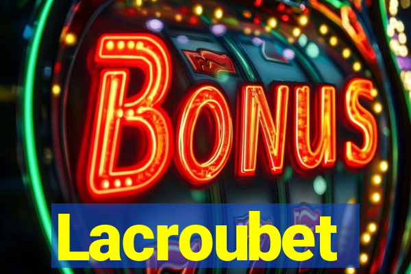 Lacroubet