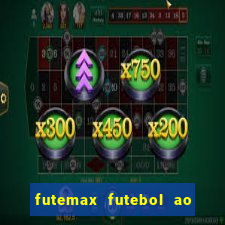 futemax futebol ao vivo serie c