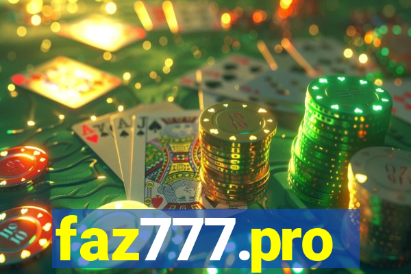 faz777.pro