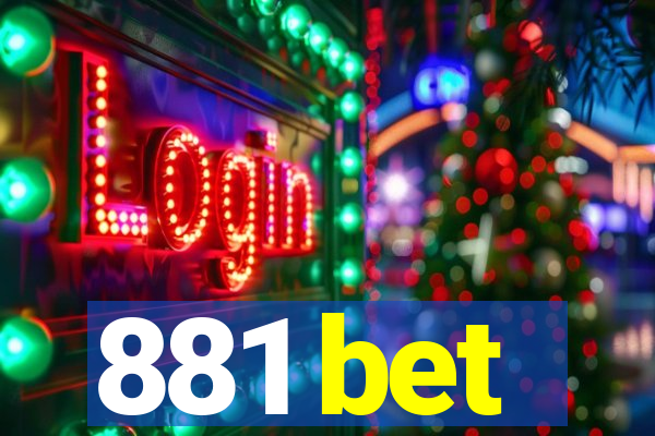 881 bet