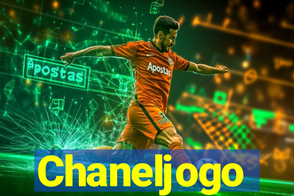 Chaneljogo