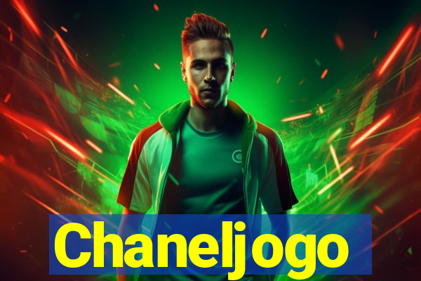 Chaneljogo