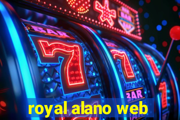 royal alano web