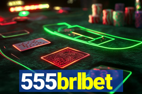 555brlbet