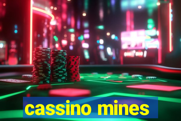 cassino mines