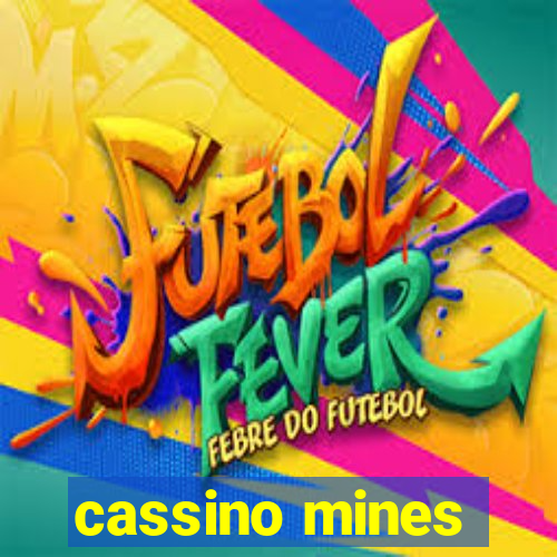 cassino mines
