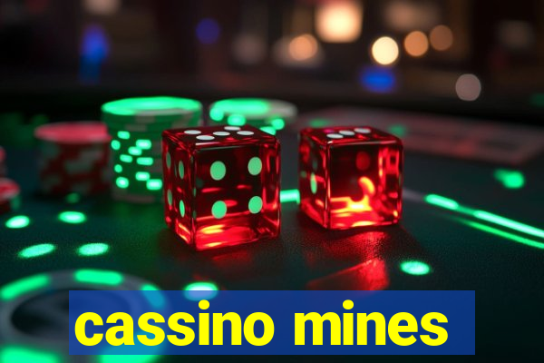 cassino mines