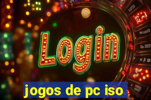 jogos de pc iso