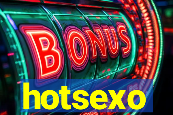 hotsexo