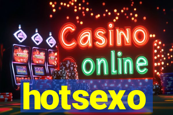 hotsexo