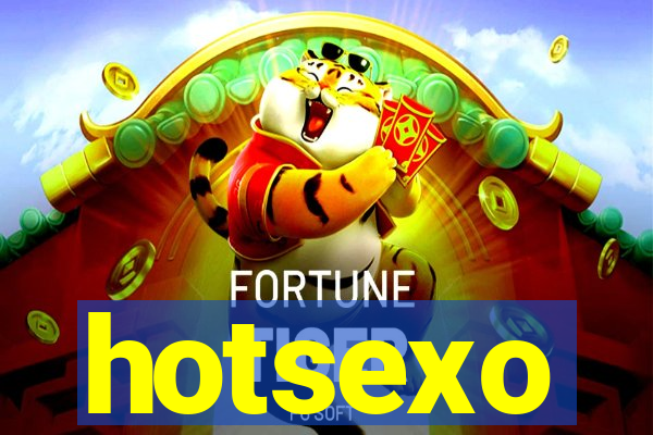 hotsexo