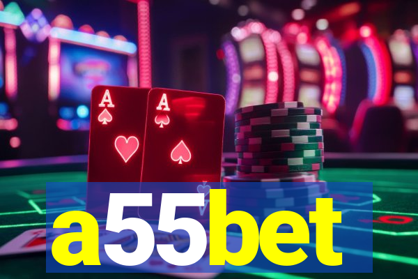 a55bet
