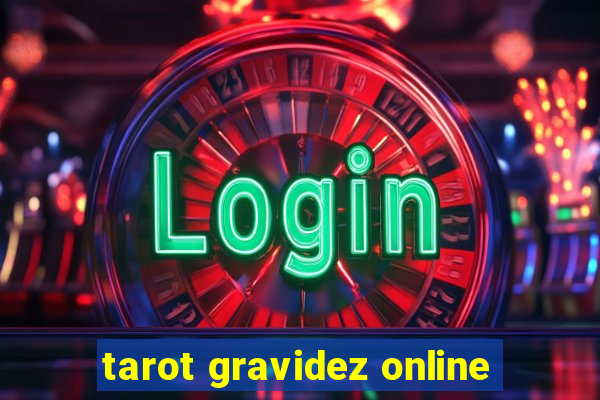 tarot gravidez online