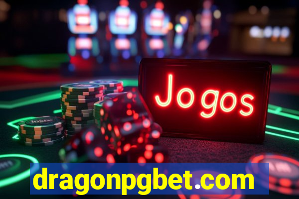 dragonpgbet.com
