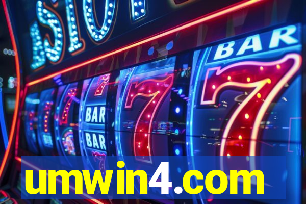 umwin4.com